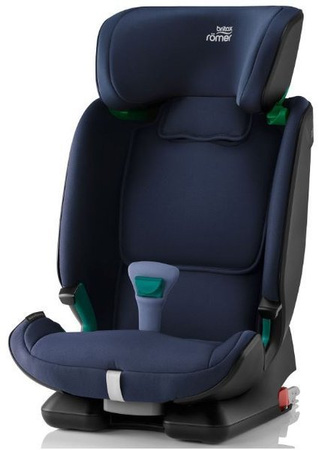 Britax Romer Advansafix M I-Size Fotelik Samochodowy 9-36 kg Moonlight Blue