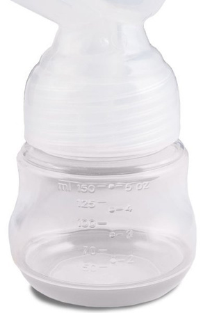 Babyhit Basics Laktator Elektryczny Podwójny