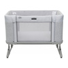 Chicco Next2Me Forever Łóżeczko Dostawne 3w1 do 22kg Ash Grey