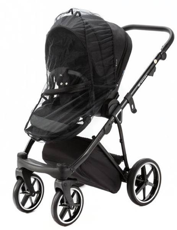 Adamex Belissa Standard Wózek Głęboko-Spacerowy 2w1 PS65