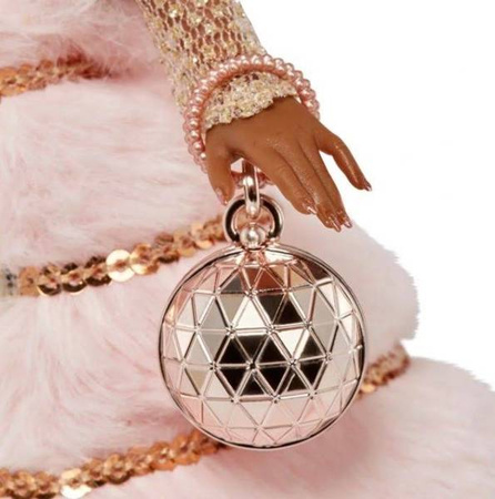 L.O.L LOL Surprise OMG 21 Holiday Lalka Nye Queen