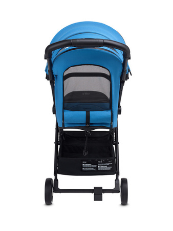 Anex Air-X Wózek Spacerowy Blue Ax-08/L