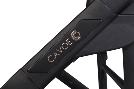 Cavoe Moi XL Wózek Głęboko-Spacerowy 2w1 + Torba + Adaptery Macaroon