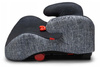 Osann Hula Isofix Fotelik Samochodowy 15-36 kg Podstawka Black Melange