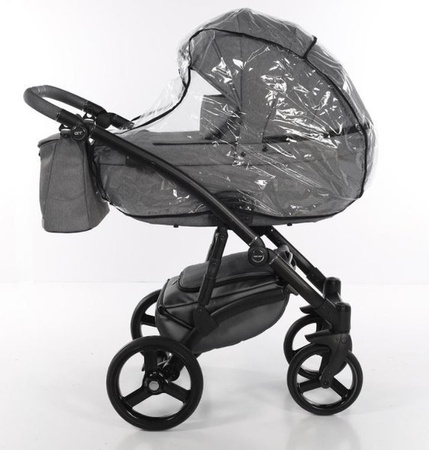 Tako Laret Premium GT Wózek Głęboko Spacerowy 2w1 10