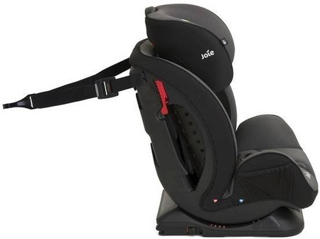 Joie Stages Fx Isofix Fotelik Samochodowy Slate