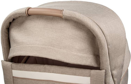 PegPerego Veloce Wózek Głęboko-Spacerowy Mon Amour