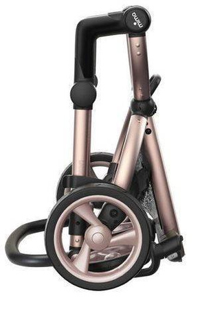 Mima Xari/Sport 4G Stelaż Rose gold