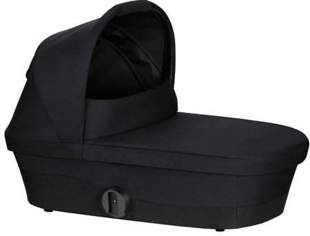 Cybex Melio Gondola Deep Black