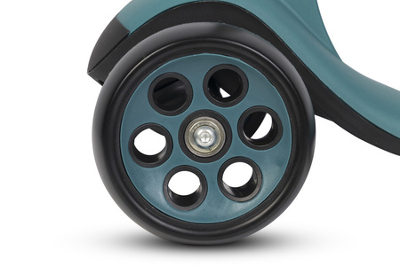 Colibro Run Hulajnoga Dziecięca Jungle