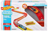 Hot Wheels Track Builder Unlimited Zestaw do rozbudowy Zakręty GLC87 GLC88
