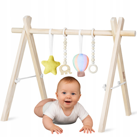 Lionelo Anis Pałąk do Zabawy dla Dzieci