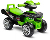 Toyz Raptor Mini Jeździk Dziecięcy Grren
