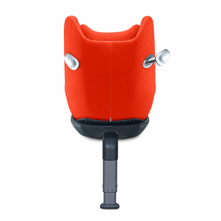 Cybex Sirona Plus Fotelik samochodowy 0-18kg RWF Autumn Gold Plus