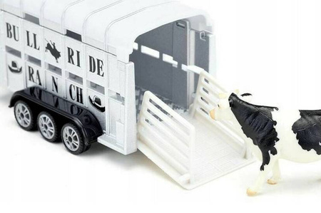 Siku Farmer - Dodge RAM 1500