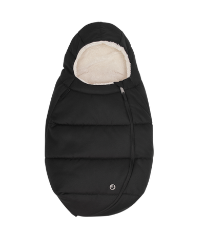 Maxi-Cosi Śpiworek Do Fotelika/Wózka Twillic Black