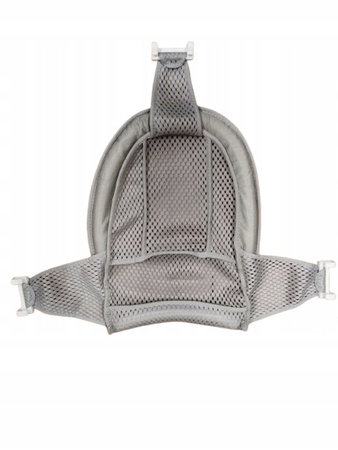 Babyhood Wkładka do Wanienki BH-211G Szara