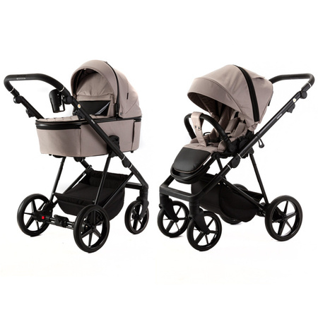 Adamex Delta Wózek Głęboko-Spacerowy 111