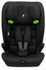Osann Lupo i-Size Fotelik Samochodowy 9-36kg Black
