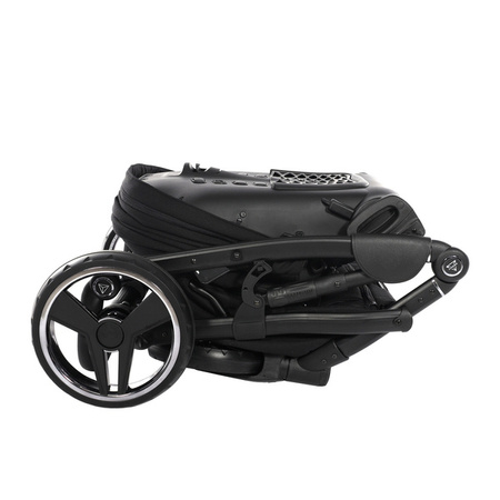 Junama Basic V2 Wózek Głęboko-Spacerowy 2w1 01