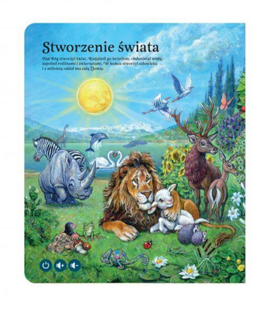 Albi Biblia Dla Dzieci