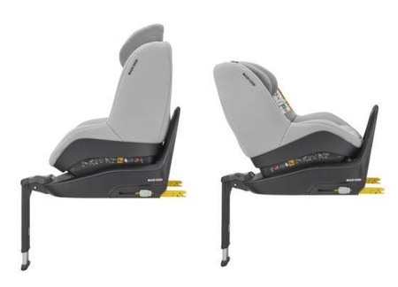 Maxi Cosi Pearl Smart i-Size Fotelik Samochodowy 67-105cm Authentic Grey