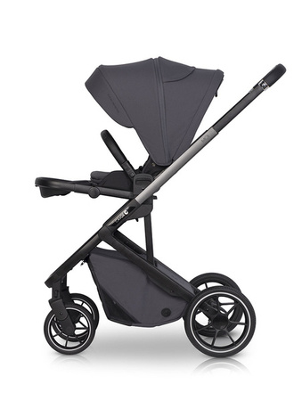 Cavoe Moi Wózek Spacerowy Iron