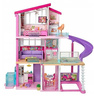 Barbie Idealny Domek (nowa winda) GNH53