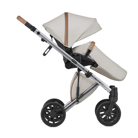 Anex E/Type Wózek Głęboko-Spacerowy Stardust