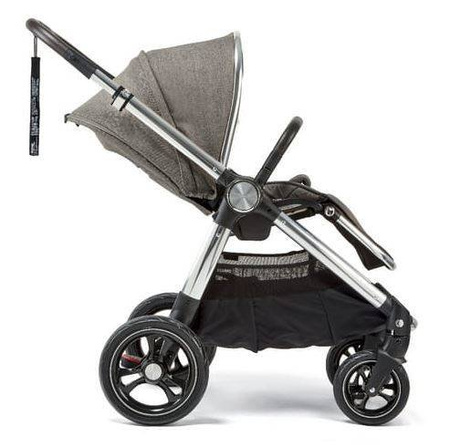 Mamas&Papas Ocarro Wózek Spacerowy Walnut