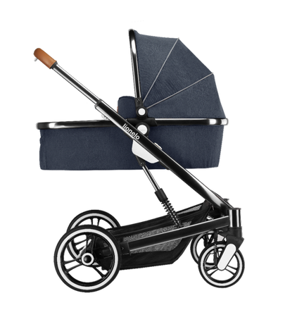 Lionelo Mari Wózek Głęboko-Spacerowy