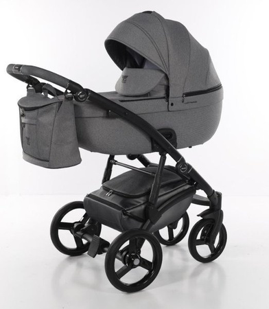 Tako Laret Premium GT Wózek Głęboko Spacerowy 2w1 2