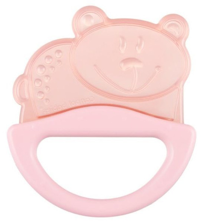 Canpol Babies Grzechotka Z Gryzaczkiem 3 Wzory 13/107