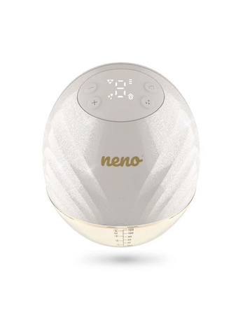 Neno Elekroniczny Trójfazowy Bezprzewodowy Muszlowy Premium Perla