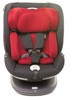 4Baby Vel-Fix Fotelik Samochodowy 0-36 kg Red