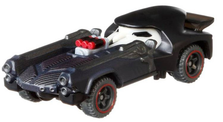 Hot Wheels Overwatch Samochodzik Wyścigówka GJJ23 GJJ27