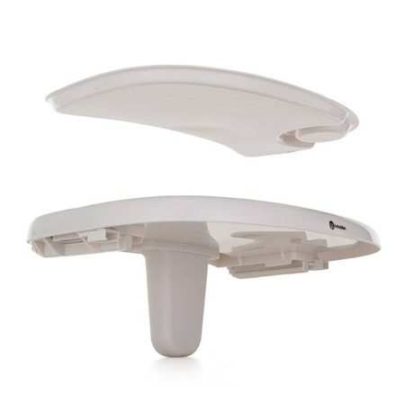 Petite&Mars Gusto Complete Krzesełko Do Karmienia Green Trees