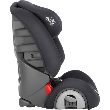 Britax Evolva 1-2-3 Fotelik Samochodowy 9-36kg Storm Grey