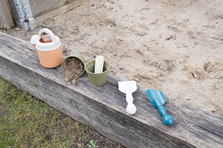 Dantoy BIO zestaw do sadzenia roślin