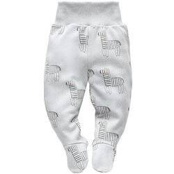 Pinokio Półśpioch Niemowlęcy Wild Animals Rozmiar 68 Szare