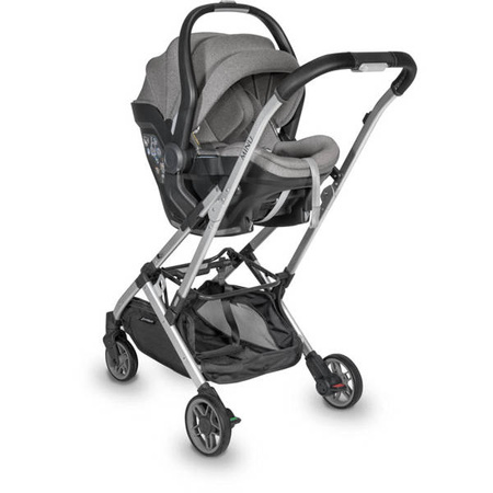 UPPA Baby Minu Adaptery Do Fotelika Mesa i-size