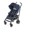CHICCO WÓZEK SPACEROWY LITEWAY 3 TOP Z PAŁĄKIEM INDIA INK