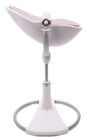 Bloom Zestaw Startowy Krzesełko Fresco Jasny Róż