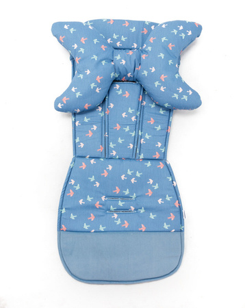 Miu Mio Wkładka Do Wózka WM-02