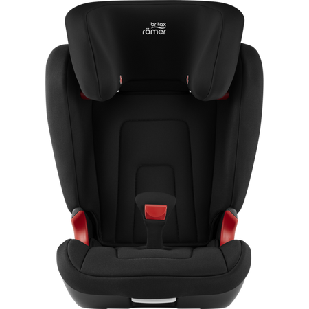 Britax Romer Kidfix 2 R Fotelik Samochodowy 15-36kg Cosmos Black