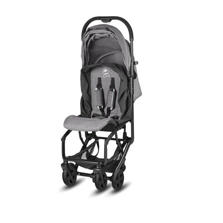 Cybex CBX Etu Wózek Spacerowy Comfy Grey