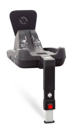 Avionaut Pixel I-Size Fotelik Samochodowy 0-13kg + Baza Isofix do Pixel / Aerofix