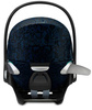 Cybex Cloud Z2 i-Size Fotelik Samochodowy 0-13 kg Jewels Of Nature