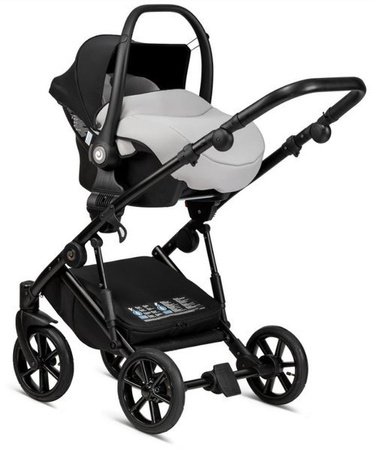 Tutis Sky Wózek Głęboko-Spacerowy 2w1 Marine 102