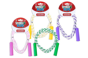 Artyk Skakanka Sportox Kids mix